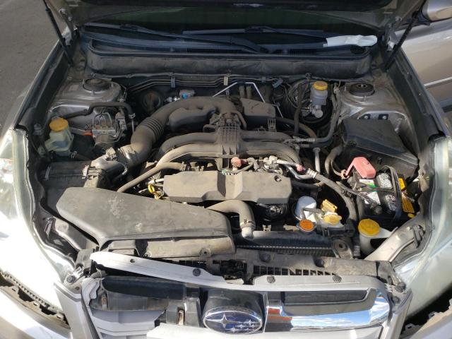 Photo 12 from auction – 2014 SUBARU OUTBACK 2. with VIN 4S4BRBNC9E3201409