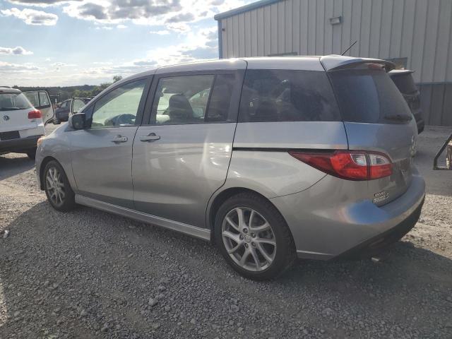 Photo 2 from auction – 2012 MAZDA 5 with VIN JM1CW2CL0C0125257