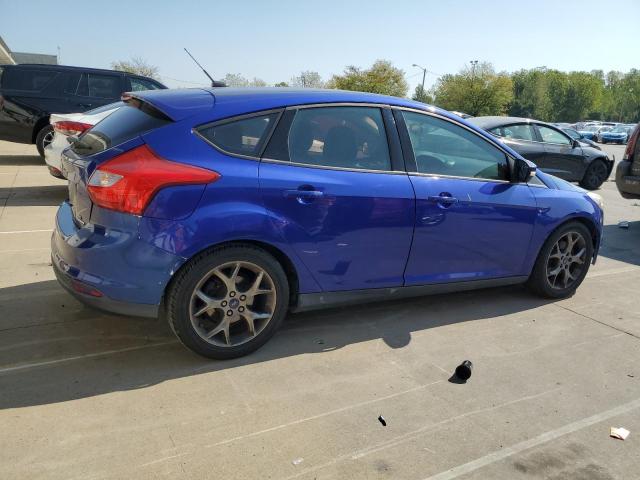 Photo 3 from auction – 2014 FORD FOCUS SE with VIN 1FADP3K25EL144054