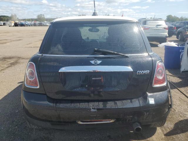 Photo 6 from auction – 2012 MINI COOPER with VIN WMWSU3C56CT540118