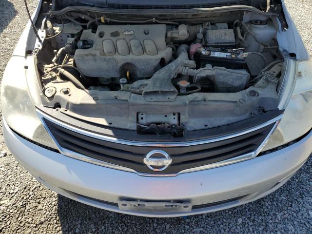 Photo 11 from auction – 2011 NISSAN VERSA S with VIN 3N1BC1CP9BL407533