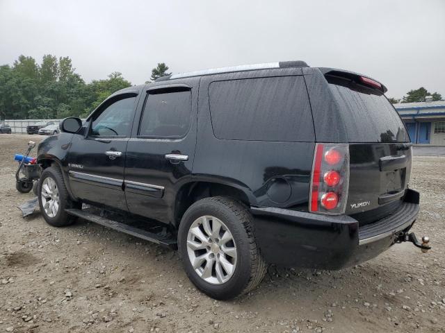 Photo 2 from auction – 2008 GMC YUKON DENA with VIN 1GKFK63848J186158