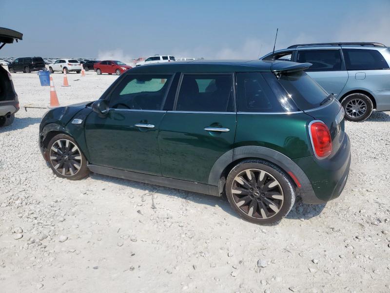Photo 2 from auction – 2015 MINI COOPER S with VIN WMWXU3C50FT892525