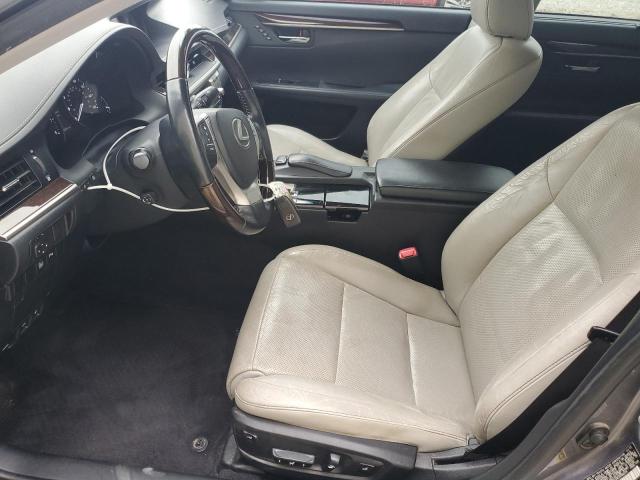Photo 7 from auction – 2014 LEXUS ES 350 with VIN JTHBK1GG4E2098374