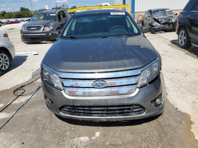 Photo 5 from auction – 2011 FORD FUSION SE with VIN 3FAHP0HA8BR119371