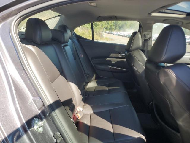 Photo 10 from auction – 2017 ACURA TLX with VIN 19UUB2F31HA006986