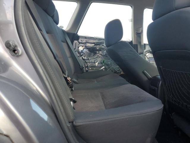 صورة رقم 11 من المزاد - 2008 SUBARU OUTBACK 2. مع VIN 4S4BP61C687358489