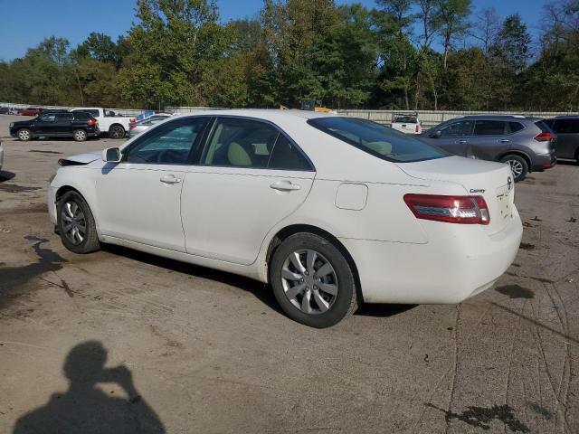 Zdjęcie 2 z aukcji – 2011 TOYOTA CAMRY BASE z VIN 4T1BF3EK3BU665825