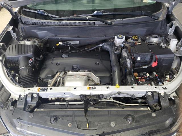 Photo 11 from auction – 2019 CHEVROLET EQUINOX LT with VIN 2GNAXLEX2K6213380