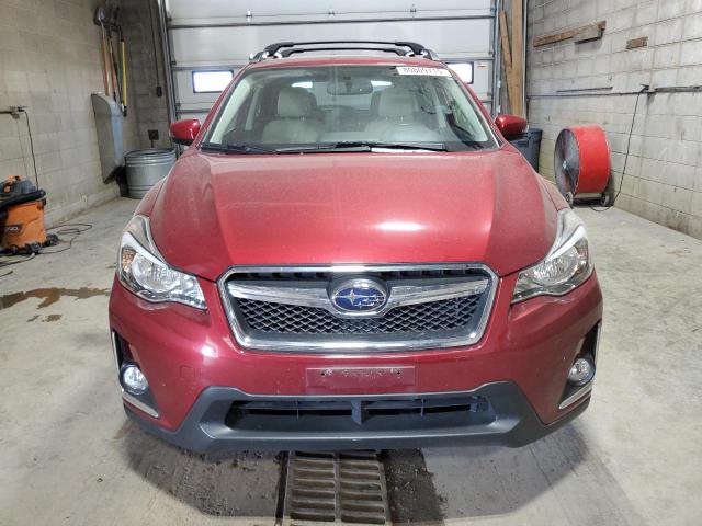 Photo 5 from auction – 2016 SUBARU CROSSTREK with VIN JF2GPALC2GH277008