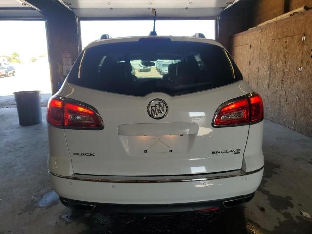 Photo 6 from auction – 2016 BUICK ENCLAVE with VIN 5GAKVBKD5GJ205681