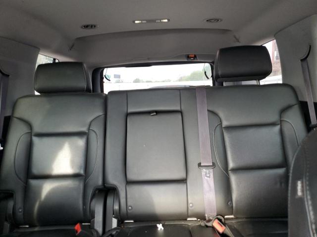 Photo 10 from auction – 2015 GMC YUKON SLT with VIN 1GKS2BKC8FR268809