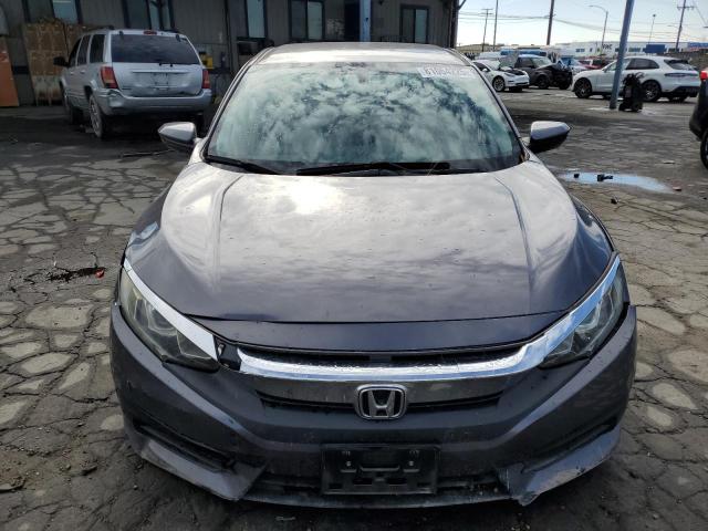 Photo 5 from auction – 2016 HONDA CIVIC LX with VIN 2HGFC2F57GH539870