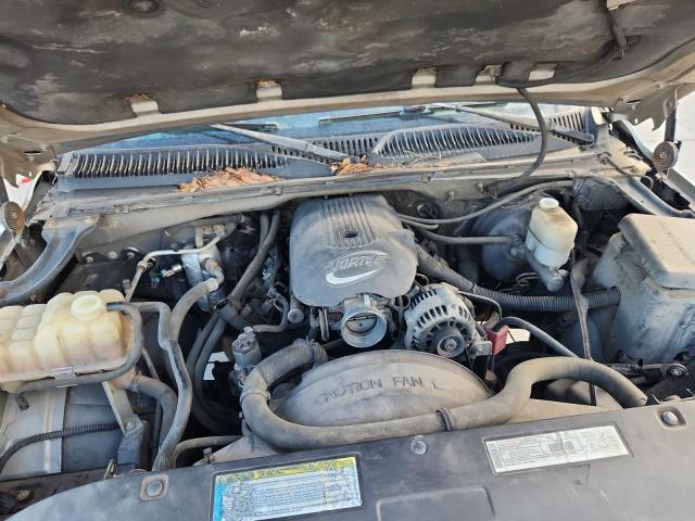 Photo 11 from auction – 2001 CHEVROLET SILVERADO with VIN 2GCEC19V011199834