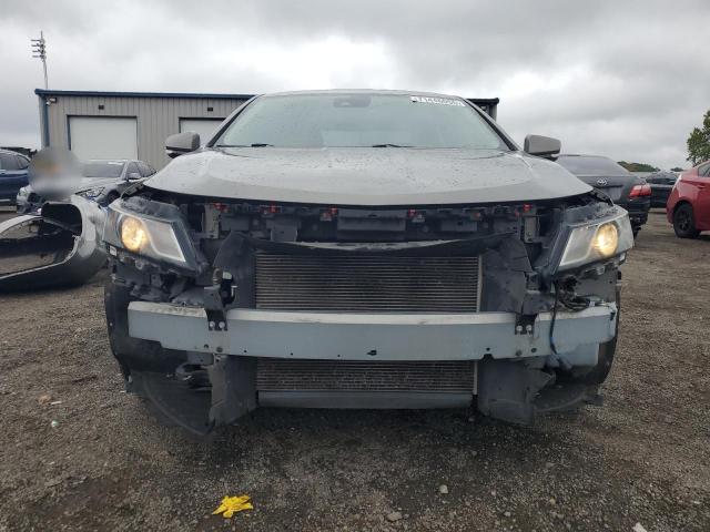 Photo 5 from auction – 2017 CHEVROLET IMPALA LT with VIN 2G1105S34H9194762
