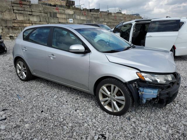 Photo 4 from auction – 2013 KIA FORTE SX with VIN KNAFW5A36D5690776