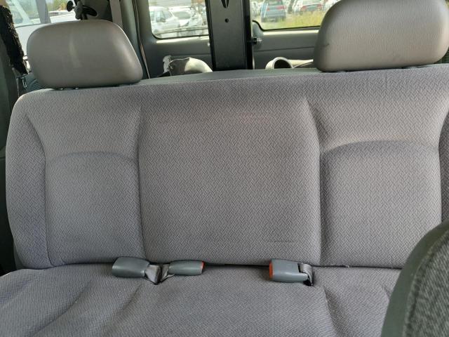 Photo 10 from auction – 2006 DODGE CARAVAN SE with VIN 1D4GP25R16B685476