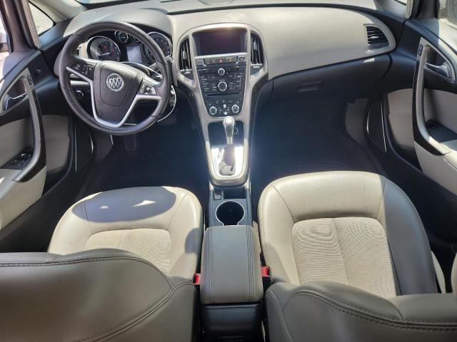 Photo 8 from auction – 2015 BUICK VERANO CONVENIENCE with VIN 1G4PR5SK2F4158966
