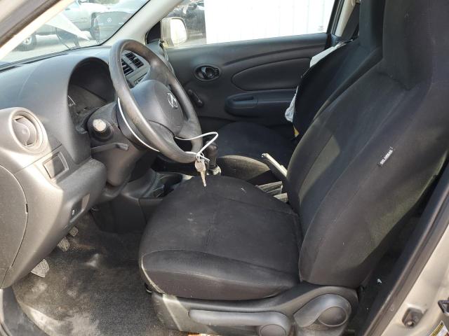Photo 7 from auction – 2013 NISSAN VERSA S with VIN 3N1CN7AP0DL821145