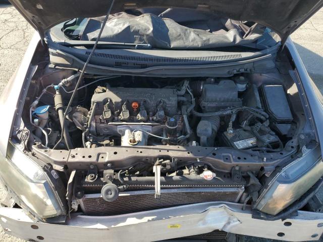 Photo 11 from auction – 2014 HONDA CIVIC EX with VIN 19XFB2F88EE241395