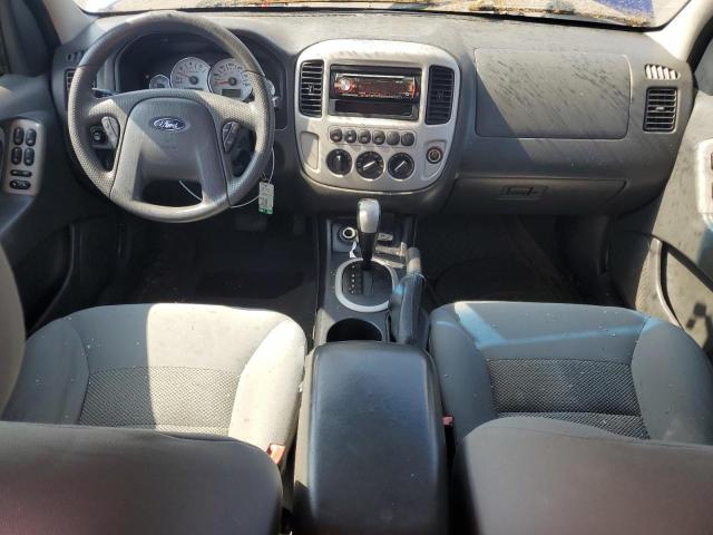 Photo 8 from auction – 2006 FORD ESCAPE HEV with VIN 1FMCU95H36KC63791