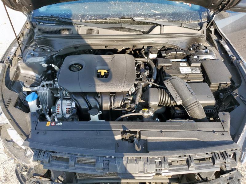 Photo 11 from auction – 2020 KIA FORTE FE with VIN 3KPF24AD8LE165495