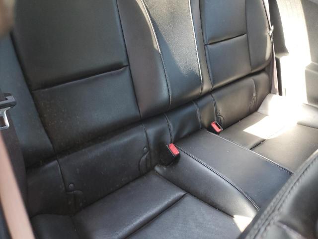 Photo 10 from auction – 2014 CHEVROLET CAMARO LT with VIN 2G1FC1E31E9168262