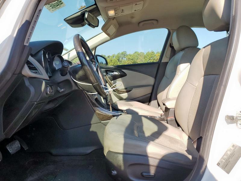Photo 7 from auction – 2014 BUICK VERANO CON with VIN 1G4PR5SK6E4101247