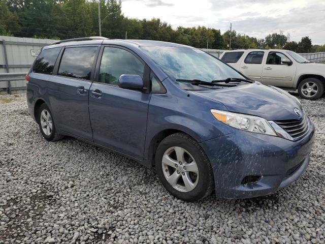 Photo 4 from auction – 2014 TOYOTA SIENNA LE with VIN 5TDKK3DC7ES407648