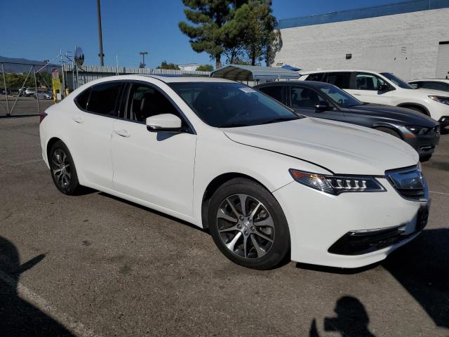 Photo 4 from auction – 2015 ACURA TLX TECH with VIN 19UUB1F59FA024824