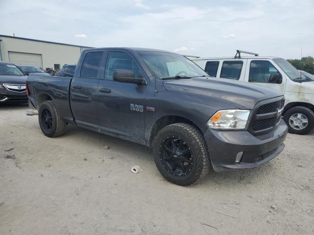 Photo 4 from auction – 2017 RAM 1500 ST with VIN 1C6RR7FT7HS644657