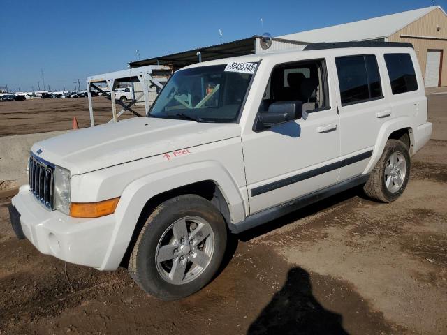 صورة رقم 1 من المزاد - 2007 JEEP COMMANDER مع VIN 1J8HG48K27C567128