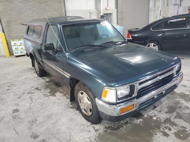 Photo 4 from auction – 1994 TOYOTA PICKUP 1/2 with VIN 4TARN81P4RZ190098
