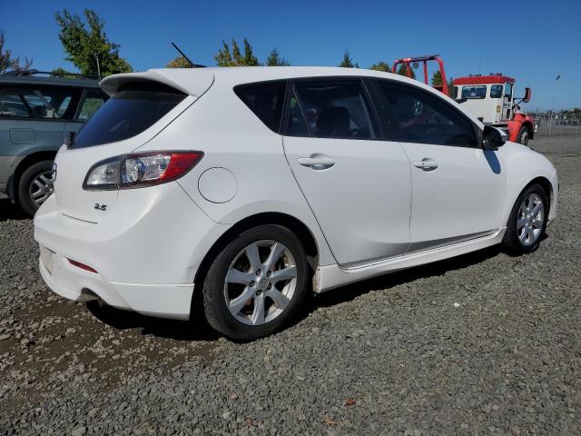 Photo 3 from auction – 2010 MAZDA 3 S with VIN JM1BL1H68A1133048