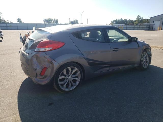 Photo 3 from auction – 2015 HYUNDAI VELOSTER with VIN KMHTC6AD6FU243107