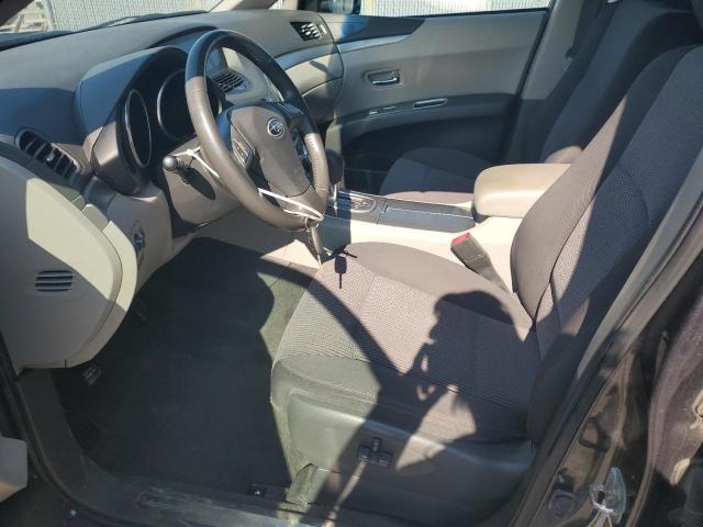 Photo 7 from auction – 2008 SUBARU TRIBECA with VIN 4S4WX91D784402433