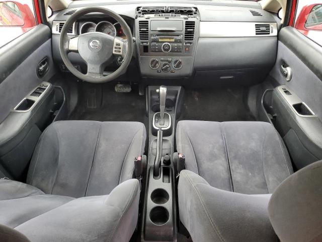 Photo 8 from auction – 2009 NISSAN VERSA S with VIN 3N1BC13E89L374212