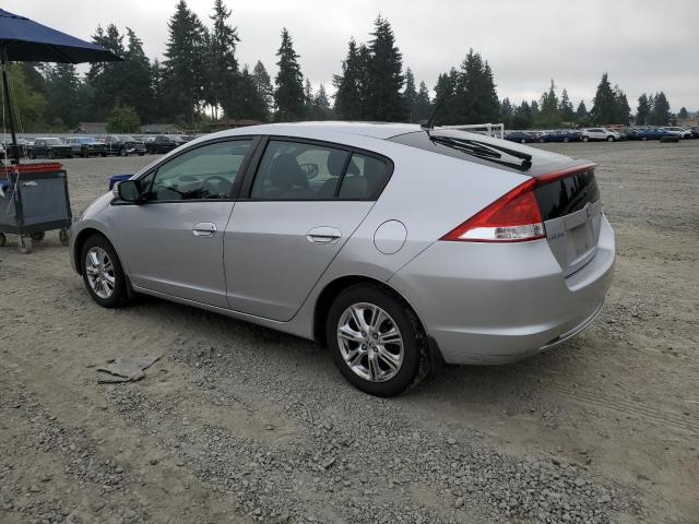 Photo 2 from auction – 2010 HONDA INSIGHT EX with VIN JHMZE2H74AS036459