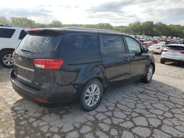 Photo 3 from auction – 2015 KIA SEDONA LX with VIN KNDMB5C13F6019757