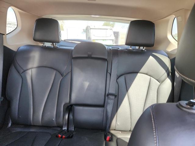 Photo 10 from auction – 2017 BUICK ENVISION E with VIN LRBFXDSA4HD077864