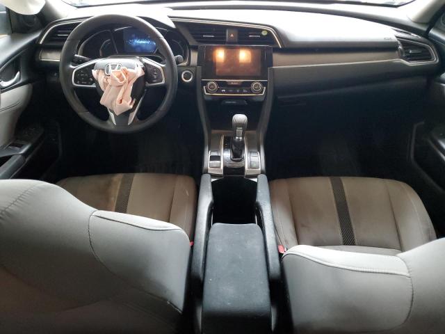 Photo 8 from auction – 2016 HONDA CIVIC EX with VIN 19XFC2F77GE094218
