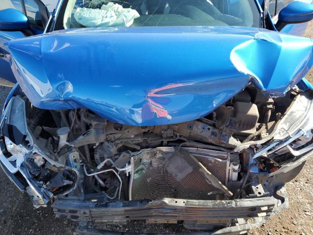 Photo 11 from auction – 2021 NISSAN VERSA SV with VIN 3N1CN8EV8ML880362