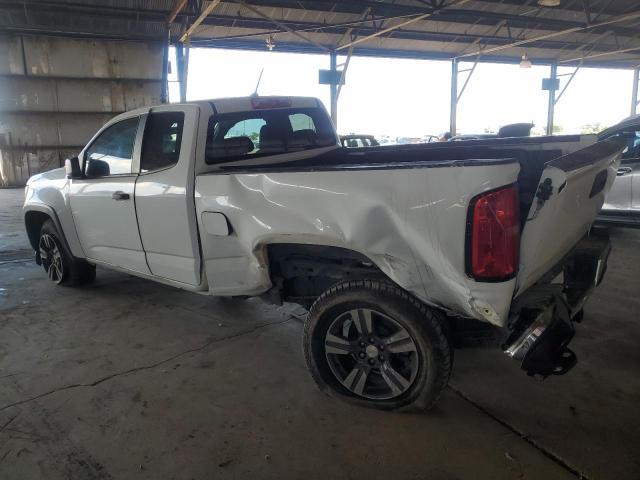 Photo 2 from auction – 2016 CHEVROLET COLORADO with VIN 1GCHTBE36G1179934