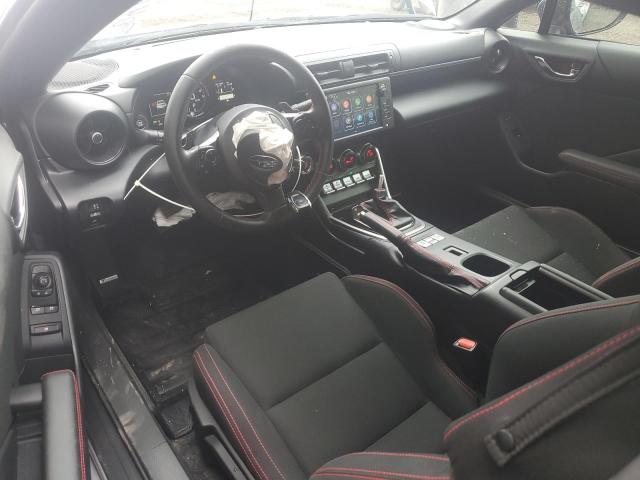 Photo 8 from auction – 2023 SUBARU BRZ PREMIU with VIN JF1ZDBC18P8704699