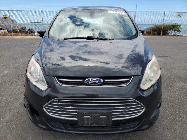 Photo 5 from auction – 2015 FORD C-MAX PREM with VIN 1FADP5CU9FL104895
