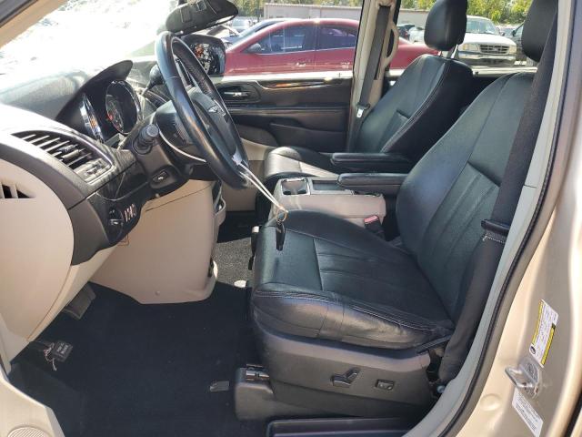 Photo 7 from auction – 2013 CHRYSLER TOWN & COU with VIN 2C4RC1CG8DR510198