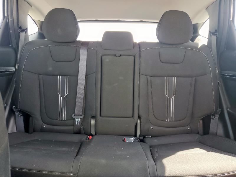 Photo 10 from auction – 2024 HYUNDAI TUCSON BLU with VIN KM8JBCD15RU227883