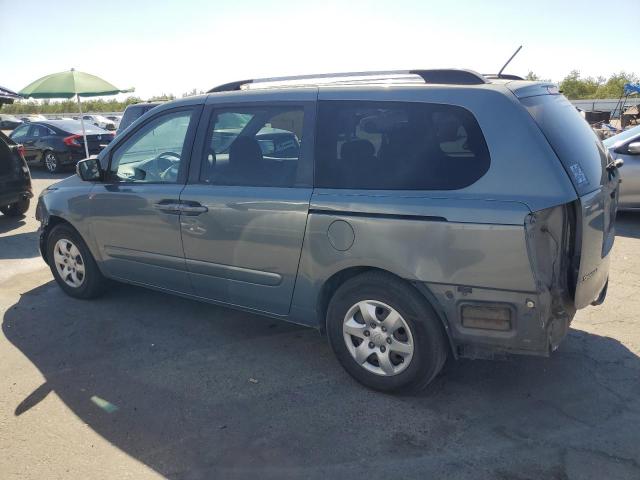 Photo 2 from auction – 2009 KIA SEDONA EX with VIN KNDMB233096304520