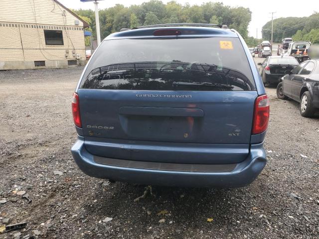 Photo 6 from auction – 2007 DODGE GRAND CARA with VIN 2D4GP44L57R339684