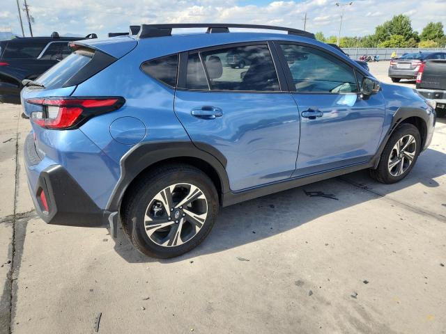 Photo 3 from auction – 2024 SUBARU CROSSTREK with VIN JF2GUADC0RH296327